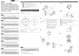 Canon VB-S30D Guía de instalación