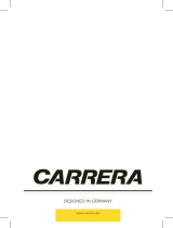 Carrera 16241011 Manual de usuario
