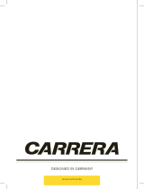 Carrera 551 Manual de usuario