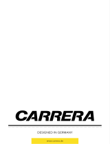 Carrera 554 Manual de usuario