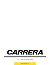 Carrera 651 Manual de usuario