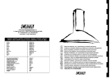 Cata C 600 Glass Manual de usuario