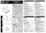Cateye 169-9200 Manual de usuario