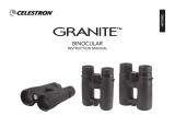 Celestron Granite Binoculars Manual de usuario