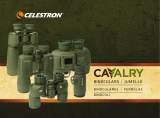 Celestron Cavalry 71420 Manual de usuario