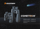 Celestron Cometron 12x70 Manual de usuario