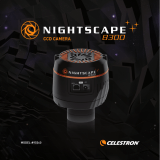 Celestron Nightscape 8300 Manual de usuario