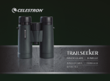 Celestron TrailSeeker 10X32 Manual de usuario