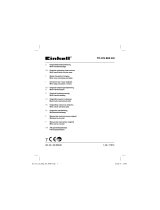 Certa TC-CS 860 Kit Manual de usuario