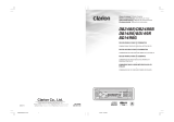 Clarion DB248R El manual del propietario