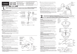 Clarion SRP1620M Manual de usuario