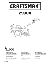 Craftsman 917290045 El manual del propietario