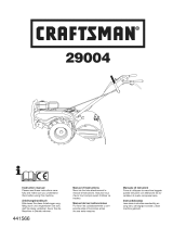 Craftsman 917290046 El manual del propietario