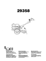 Craftsman 917293583 El manual del propietario