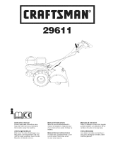 Craftsman 917296111 El manual del propietario