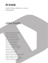 D-Link DCS-800L Guía del usuario