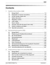 Dell CS620 Manual de usuario