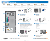Dell Dimension 4600 Manual de usuario