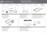 Dell E1912H El manual del propietario