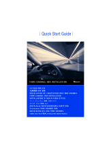 Qlogic QME2472 Guía de inicio rápido