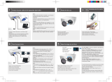 Dell S320 Projector Guía de inicio rápido