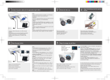 Dell S320wi El manual del propietario