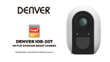 Denver IOB-207 Manual de usuario