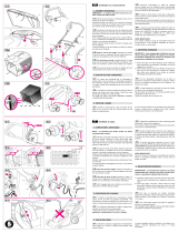 Dolmar EM-3310 (2003-2004) El manual del propietario