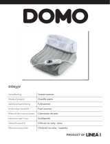 Domo DO635V El manual del propietario