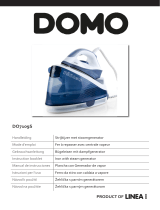 Domo DO7109S El manual del propietario