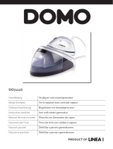 Domo DO7111S El manual del propietario