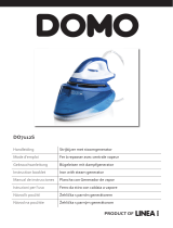 Domo DO7112S El manual del propietario