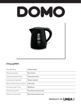 Domo DO9196WK El manual del propietario