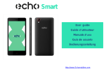 Echo Smart Instrucciones de operación