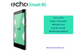Echo Mobiles Smart 4G El manual del propietario