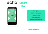 Echo Smart Mini El manual del propietario