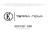Eden Terra Nova TN226 El manual del propietario