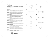 Eizo FlexScan S1701 Manual de usuario