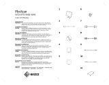 Eizo Flex Scan S1721 El manual del propietario