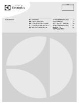 Electrolux EC4230AOW1 Manual de usuario