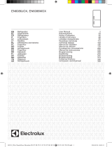 Electrolux EN6086MOX Manual de usuario