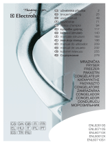 Electrolux ENL60710S1 Manual de usuario