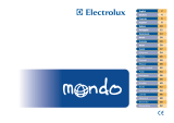Electrolux Z1173 Manual de usuario