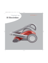 Electrolux Z5021A Manual de usuario