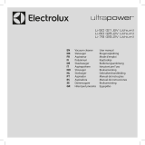 Electrolux ZB5020 Manual de usuario