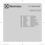 Electrolux ZB5022 Manual de usuario