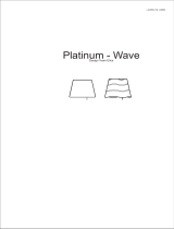 ELICA Wave Manual de usuario