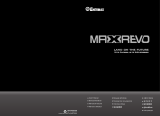 ENERMAX MAXREVO 1500W Manual de usuario