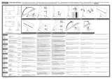 Epson ES3000 Ultraportable Projection Screen Manual de usuario