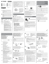 Epson XP-15000 Manual de usuario